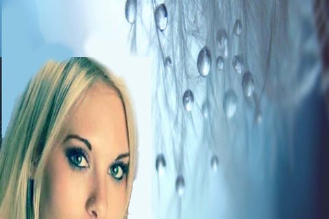 NOVEMBER RAINS: DAY: 1 Valerie Lynn Co-writes With Williamsji Maveli, Loving Embrace
