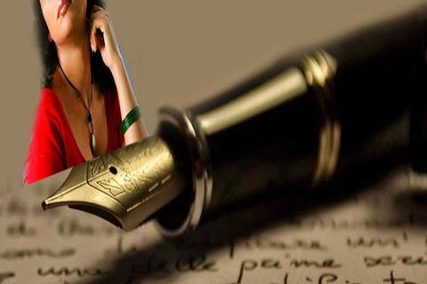 NOVEMBER RAINS: DAY: 1 Williamsji Maveli Co-writes with Valerie Lynn, Nostalgic...