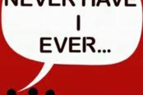 NEVER SAY NEVER, EVER EVER AGAIN !?X