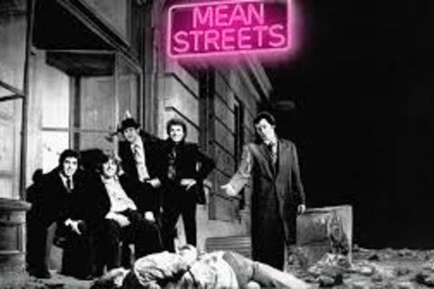 &quot;Droppin&#039; in on Jersey Street&quot;