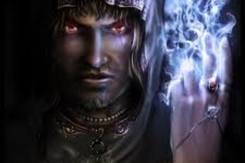 &quot; On Anger &quot;