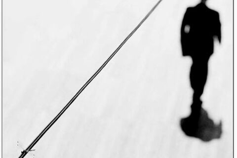 A Fine Line
