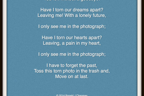 Torn Apart