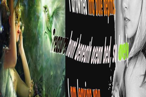 NOVEMBER RAINS: DAY 5: Valerie Lynn Co-writes, Haiku&#039;s With Williamsji Maveli,  INSOMNIAC, HYPERSOMNIC.