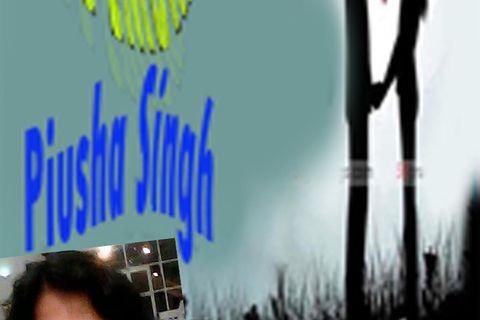 NOVEMBER RAINS: DAY 6: WILLIAMSJI MAVELI CO-WRITES WITH PIUSHA SINGH, LOVE EMBRACE