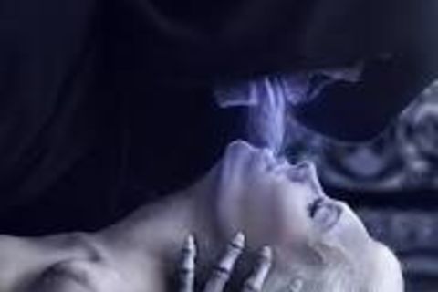Death Rises