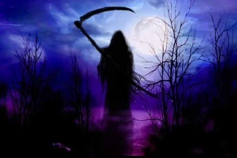 Grim Reaper