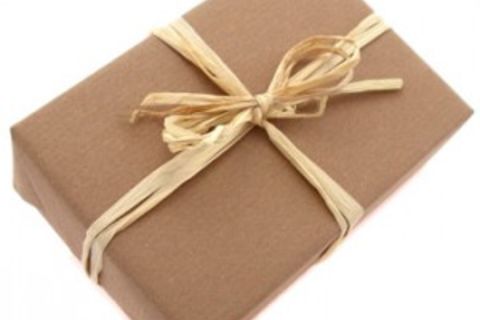 Unwanted Gift