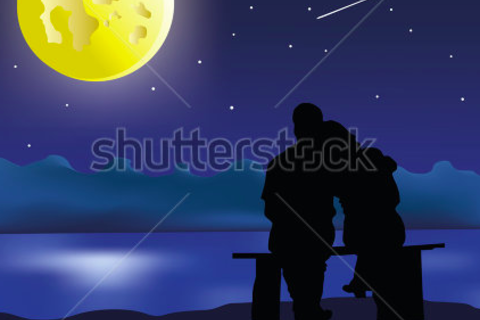 moon