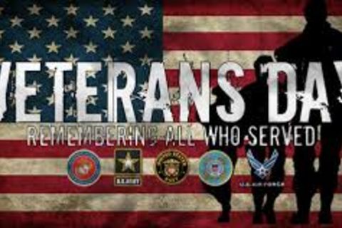 Our Veterans