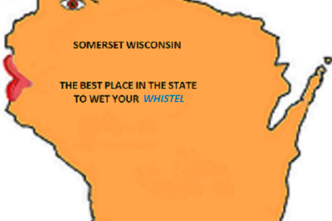 SOMERSET WISCONSIN