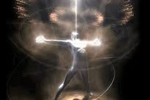 &quot;Embracing The Metaphysical&quot;