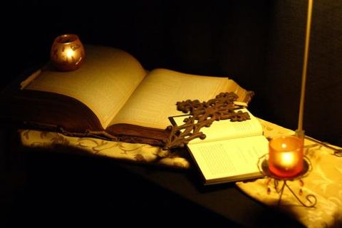 The Doctrine
