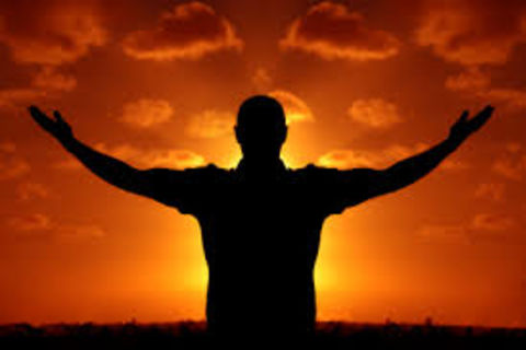 Because God Is Awesome