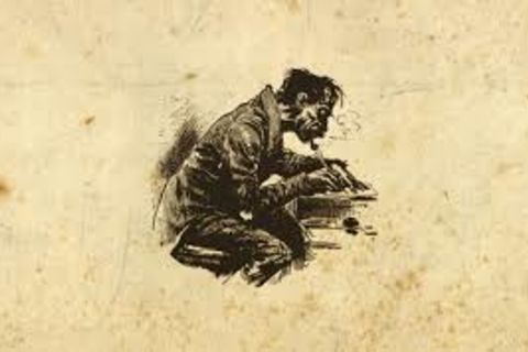 &quot;Poet-Being &quot;