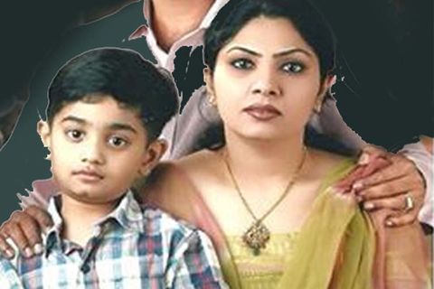 NOVEMBER RAINS: DAY 23, A GODFATHER&#039;S LOVE TO RISHAB SHAJU,  FROM WILLIAMSJI MAVELI