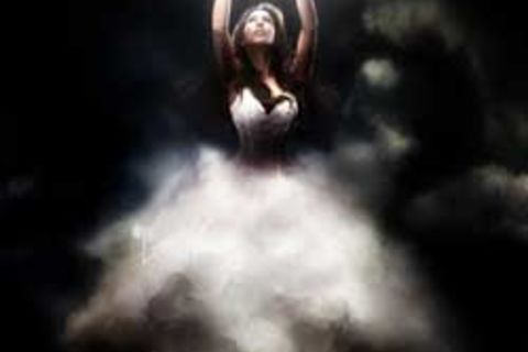 REACH FOR THE MOON !?x