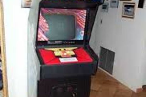 Long Road To Nowhere(Part II- Asteroids)