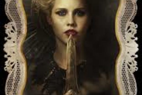 &quot; The Politics Of Vampires &quot;