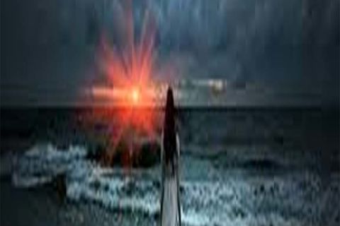 DECEMBER SOULS: DAY 8: WILLIAMSJI MAVELI WRITES, A DAWN GLIMPSE....
