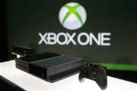 XBOX None