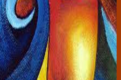 DECEMBER SOULS: DAY 11, WILLIAMSJI MAVELI  WRITES, &quot; YOU ARE MY OWN CANVAS &quot;