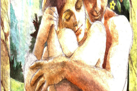 DECEMBER SOULS: DAY 14, WILLIAMSJI MAVELI WRITES, &quot;  EMBRACE AND HOLD....&quot;