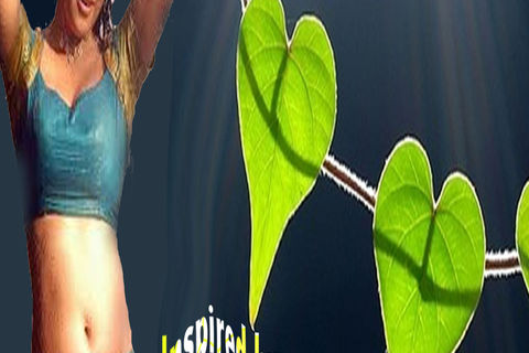 GREEN LEAVES, WILLIAMSJI MAVELI - PIUSHA SINGH :  inspirational short poems....