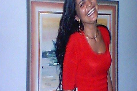 DECEMBER SOULS: DAY 15,  A TRIBUTE VERSE TO COSMO ARTIST ELIANE SILVA