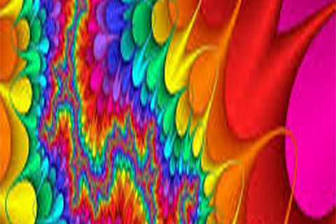 DECEMBER SOULS: DAY 15, WILLIAMSJI MAVELI WRITES, &quot;  COLORS.....&quot;