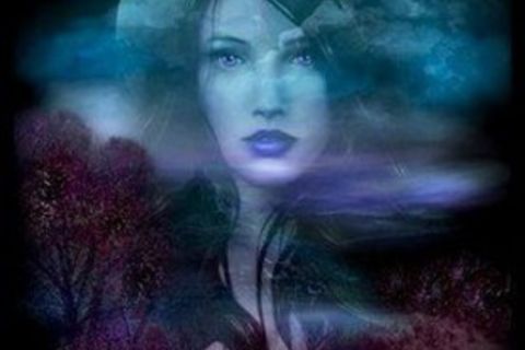 Mad About The Girl