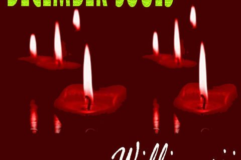 DECEMBER SOULS: DAY 15, WILLIAMSJI MAVELI WRITES, &quot;  SHADES  &quot;