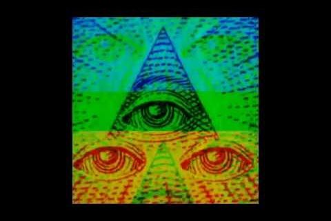 Third Eye