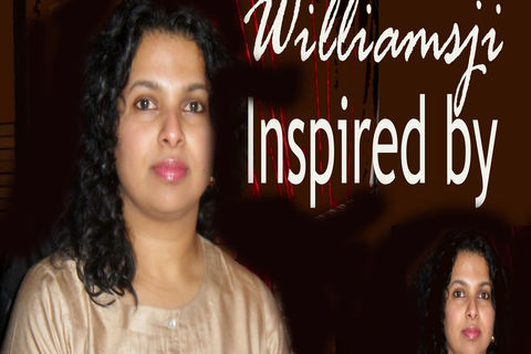 GREEN LEAVES, WILLIAMSJI MAVELI - PIUSHA SINGH :  inspirational short poems....