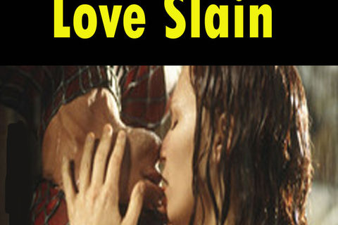 POET&#039;S PEN: WILLIAMSJI MAVELI writes on Nancy Mcgowin&#039;s poem &quot; Love Slain&quot;