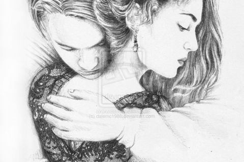 When We Touch
