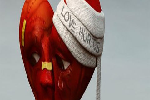 DECEMBER SOULS: DAY 24, WILLIAMSJI MAVELI  WRITES,   &quot; I only hurt the ones I love...&quot;