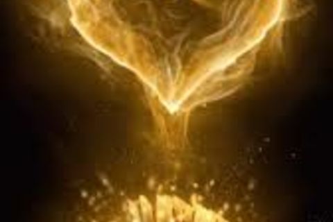 &quot;The Heart Of God &quot;