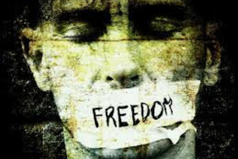 Freedom Myth