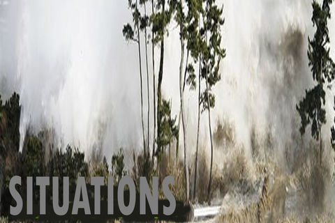 DECEMBER SOULS: DAY 26, WILLIAMSJI MAVELI  WRITES, &quot;  SITUATIONS &quot;