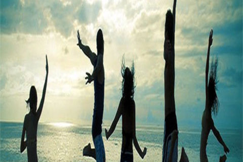 DECEMBER SOULS: DAY 27, WILLIAMSJI MAVELI  WRITES, &quot;  FORCE &quot;