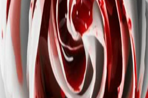 DECEMBER SOULS: DAY 27, WILLIAMSJI MAVELI  WRITES, &quot;  BLEEDING..&quot;