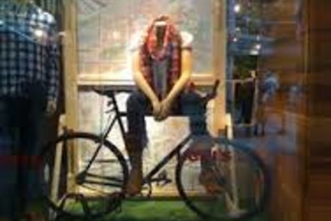 Window Bike