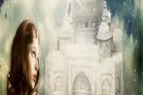 DECEMBER SOULS: DAY  28, WILLIAMSJI MAVELI  WRITES, &quot;  LOVE IS NOT A DAYDREAM...&quot;