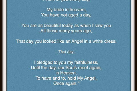 Heaven&#039;s Bride 