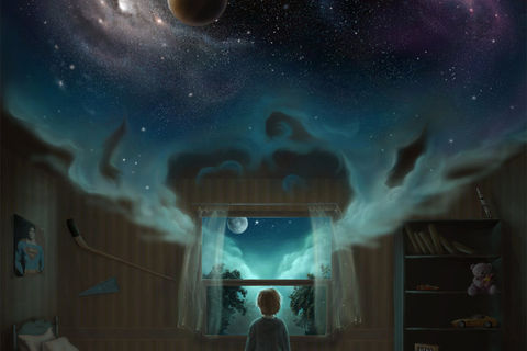 &quot; THE FABRIC OF TIME &quot;