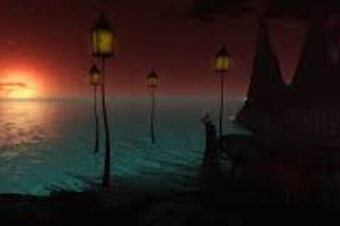 ~~Awake the sleeping Avatar