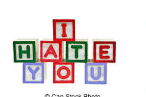 Hate