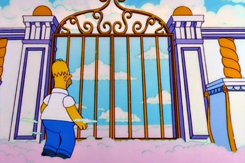Access Heaven