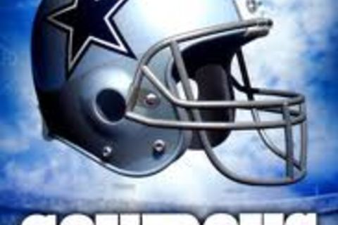 &quot;DALLAS COWBOYS&quot; (are in the playoffs)